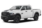 2024 RAM 1500 Classic 4x4 Crew Cab 5.6' box 140 WB_101